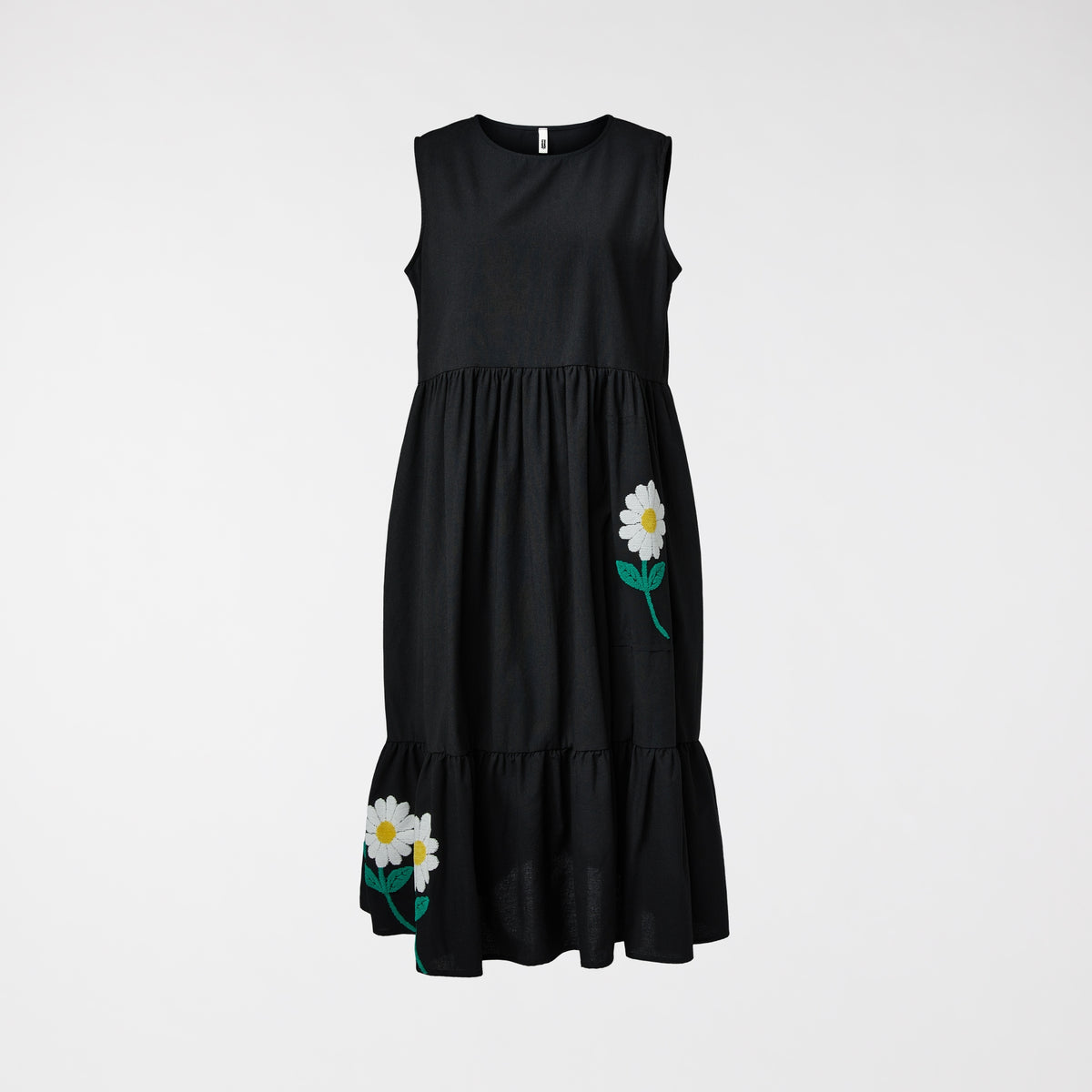 DRESS WITH DAISIES – Wendy Trendy s.r.l