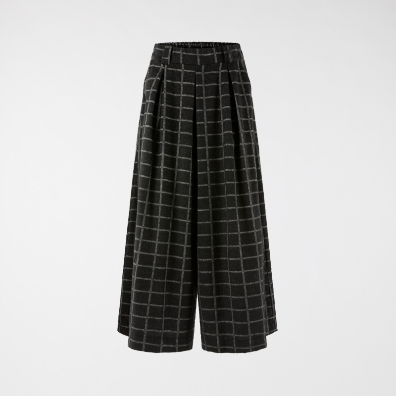 PANTS SOFT WIDE