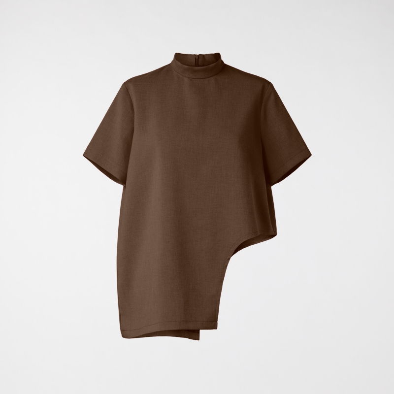 T-SHIRT ORLO SCALETTA