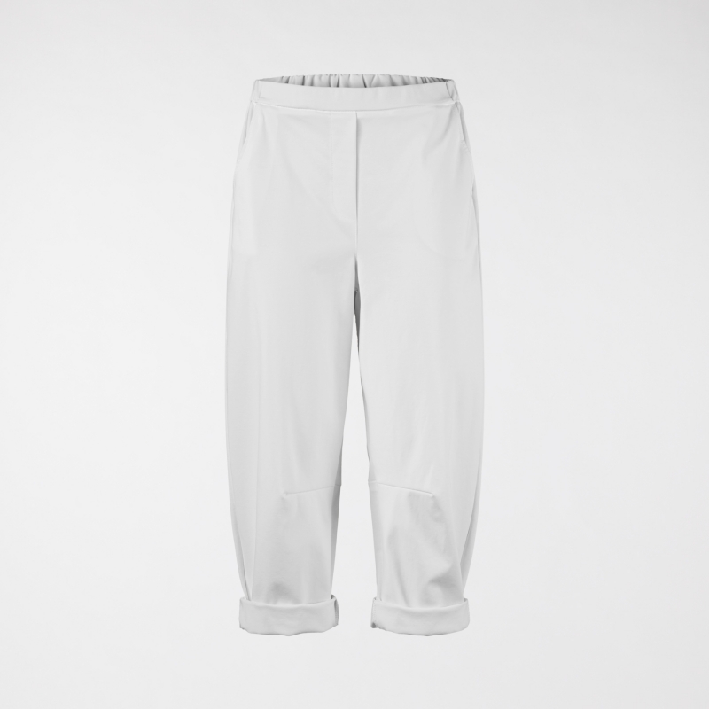 PANTALONE DRITTO STRETCH