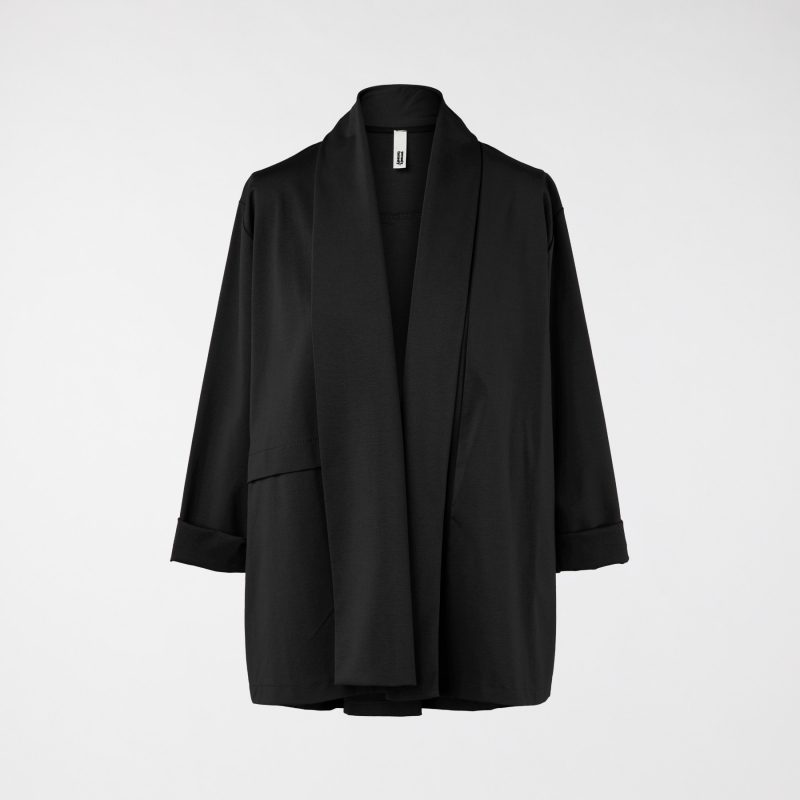 CARDIGAN IN PUNTO MILANO