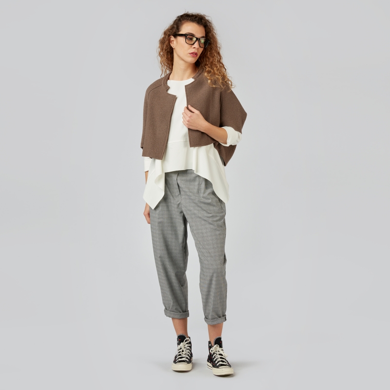 BAGGY PANTS IN PRINCE OF...