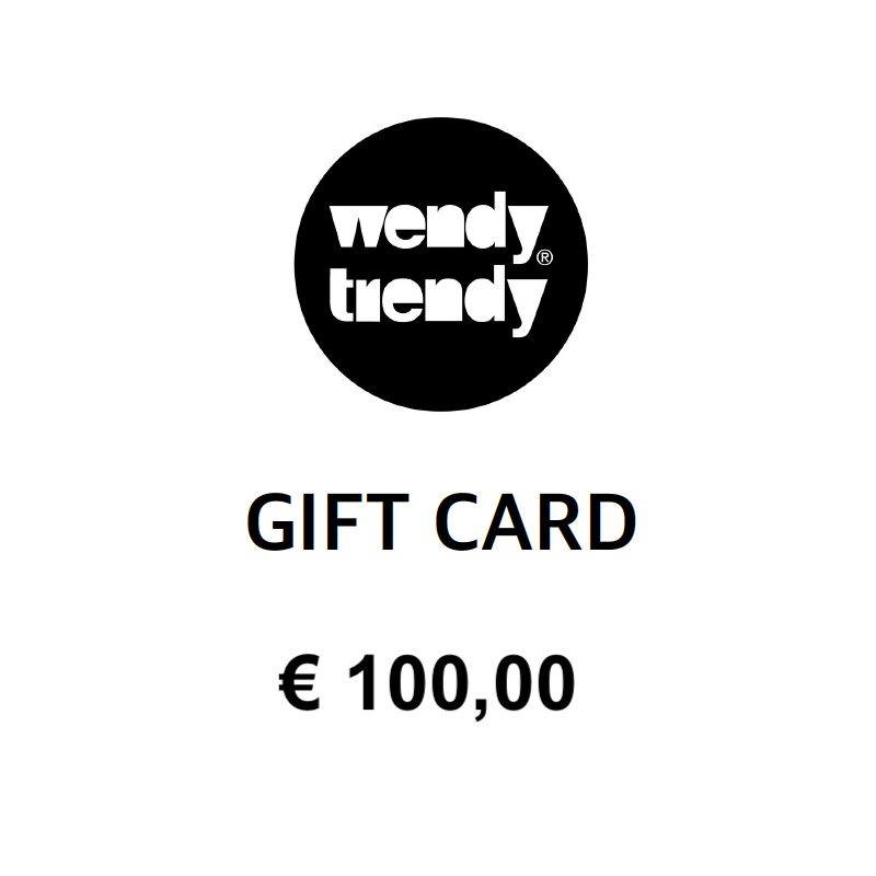 GIFT CARD € 100