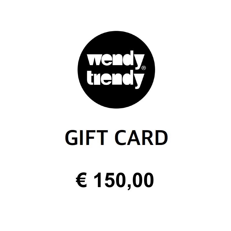GIFT CARD € 150