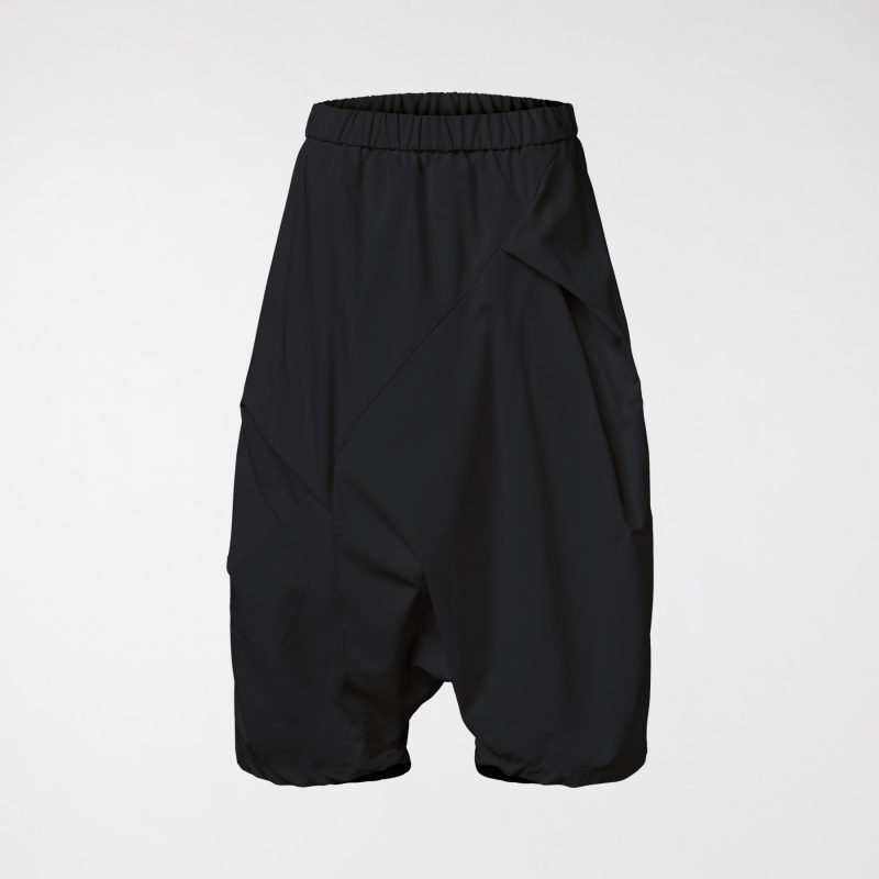 PANTALONE A CAVALLO BASSO...