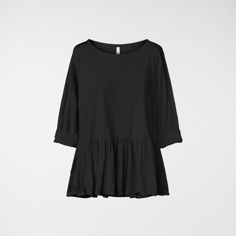 T-SHIRT IN SOFT JERSEY...