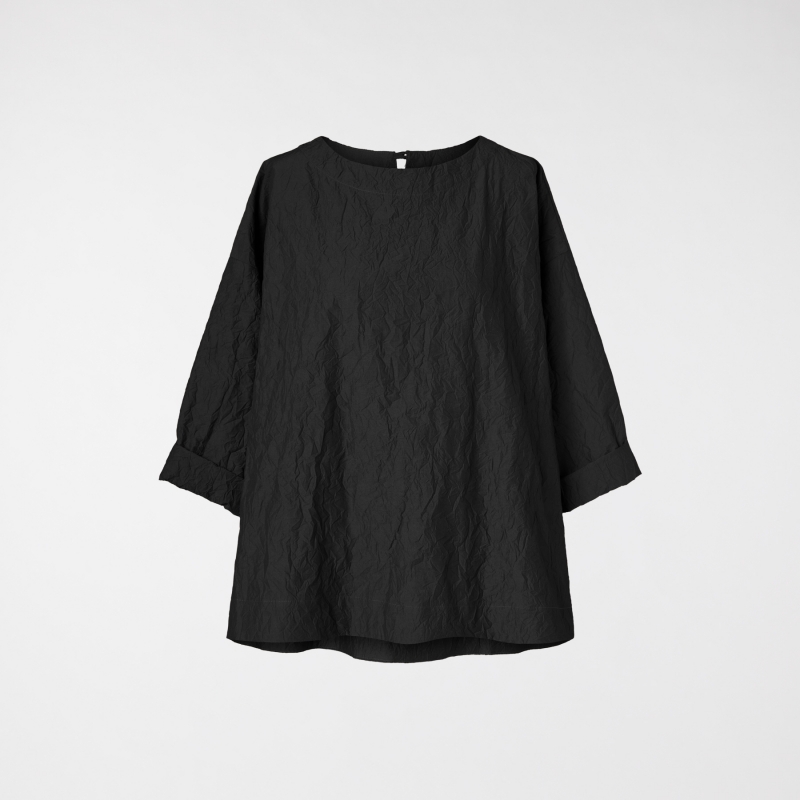 MAGLIA IN TAFFETA' EFFETTO...