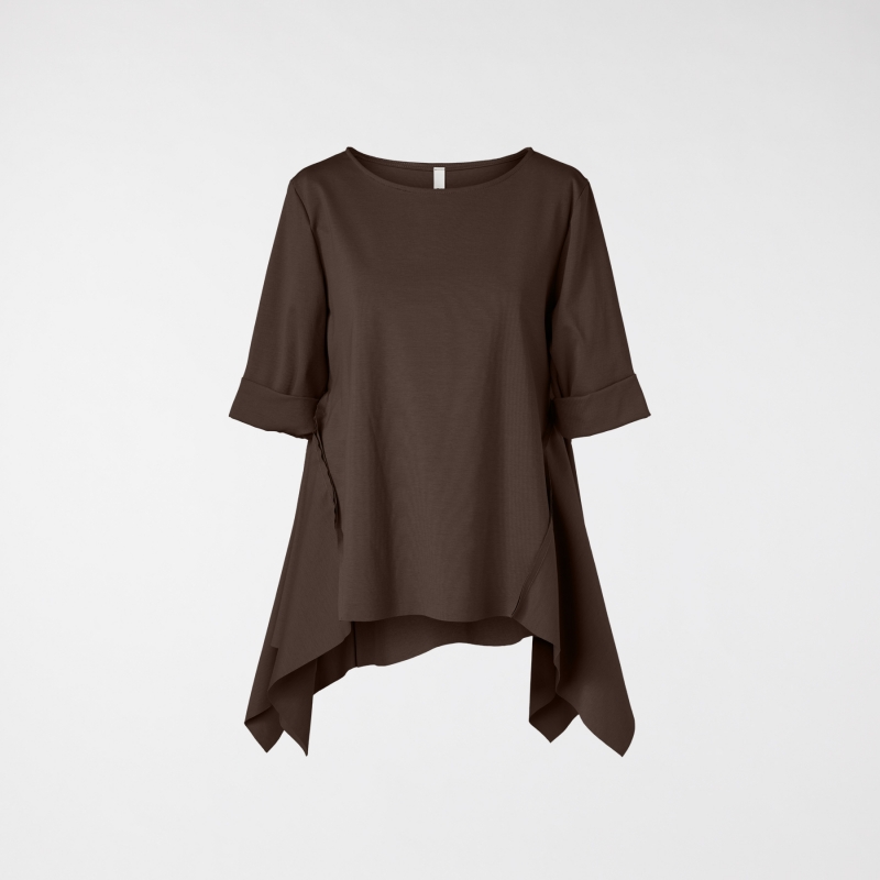 WIDE T-SHIRT IN MILAN...