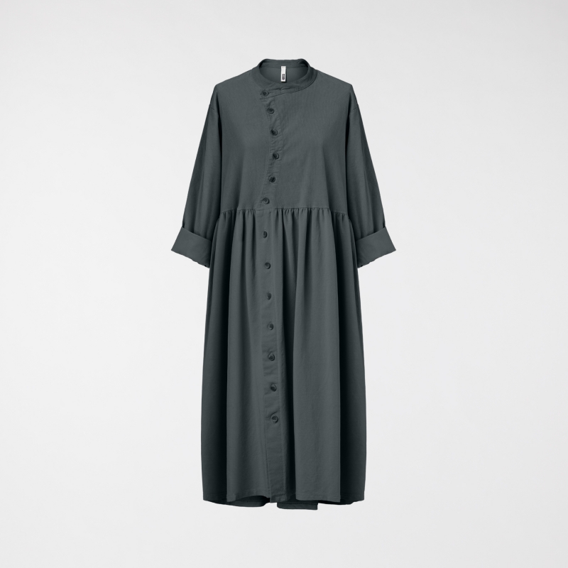 CARDIGAN/ABITO LUNGO IN...