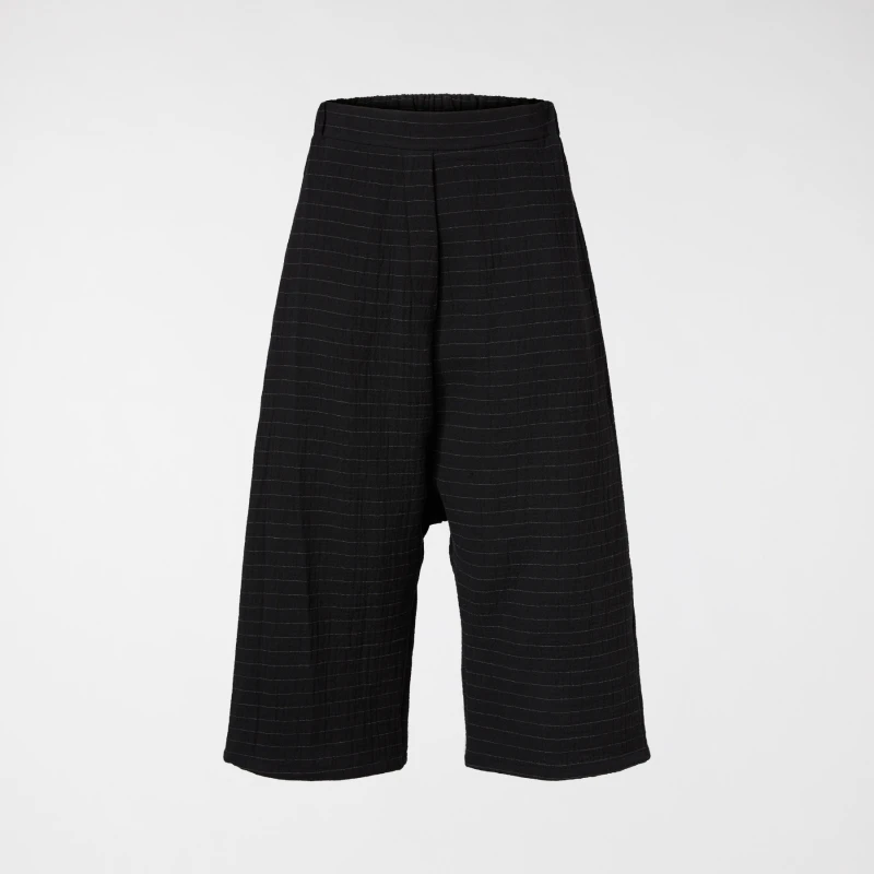 PANTALONI GARZATI A CAVALLO...