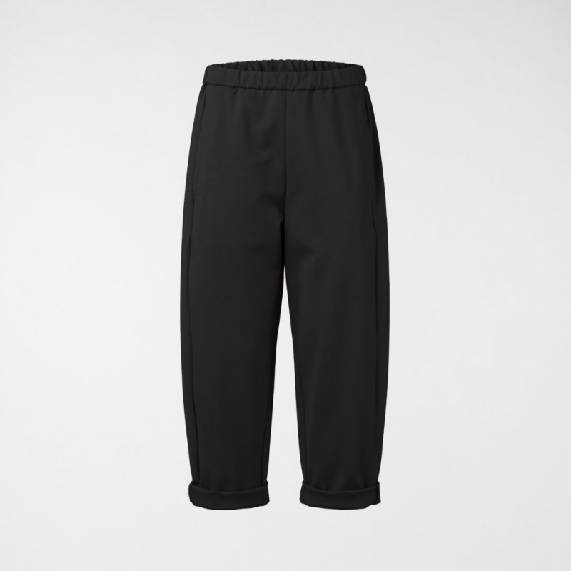 BAGGY PANTS IN PUNTO ROMA...