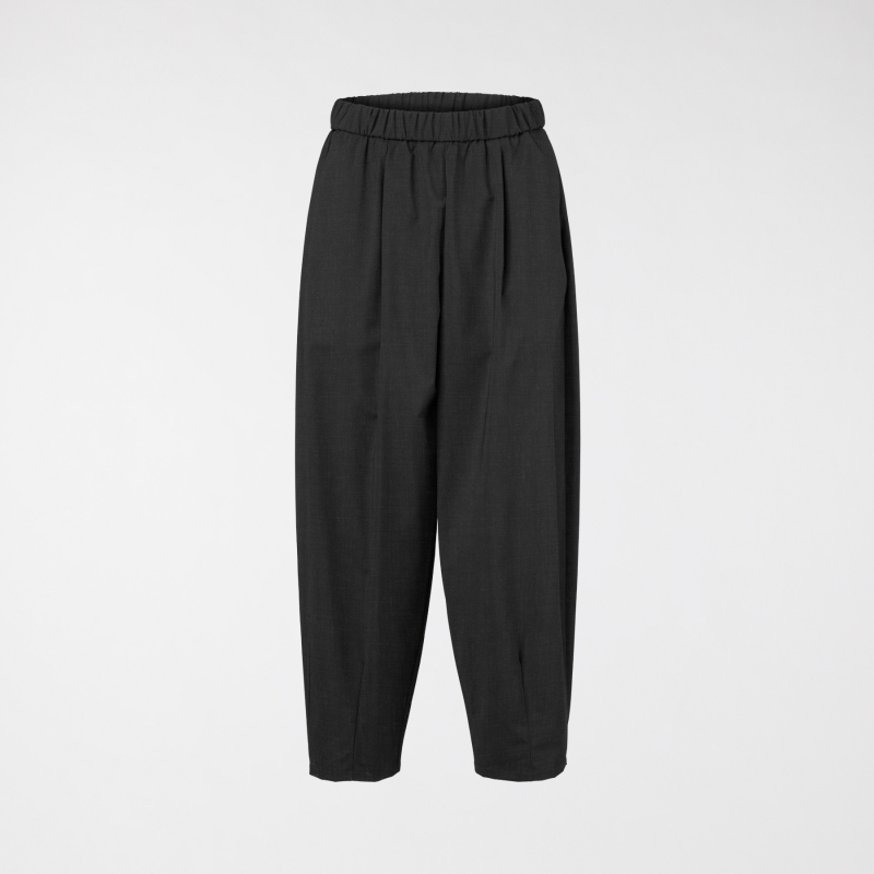 COMFY PANTS WITH TIGHTEN ANKLE