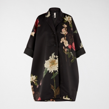 FLOWER KIMONO JACKET FLOWER KIMONO JACKET