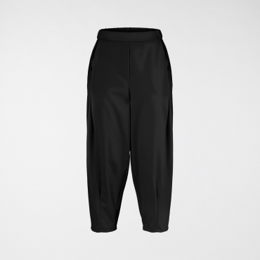 パンツ FENDI SS24 Carrot fit pants (FR6540S9A F0U6W) Fendi Carrot fit pants available on julian-fashion.com