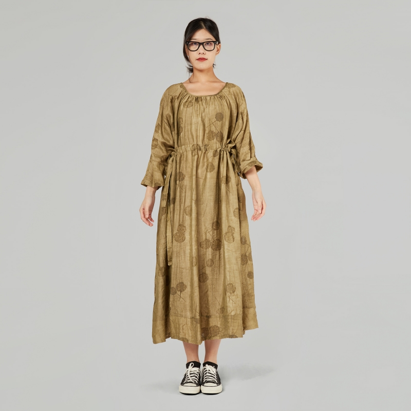 Loose on sale frock designs