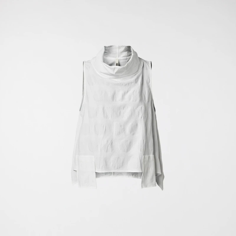 TOP A POIS CON TASCHE
