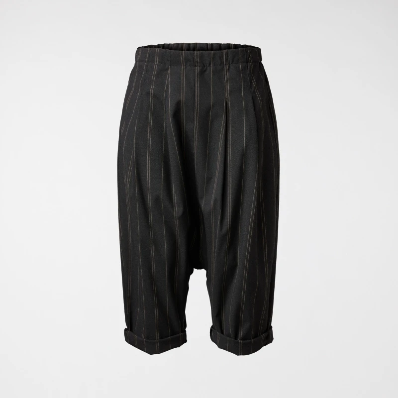 PANTALONI A CAVALLO BASSO...