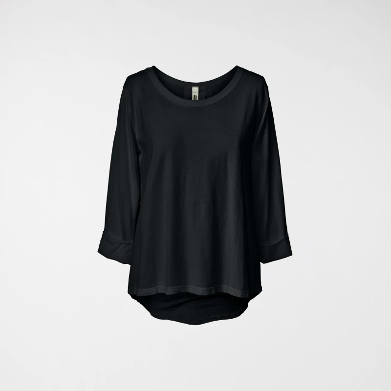 MAGLIETTA CASUAL DI COTONE...