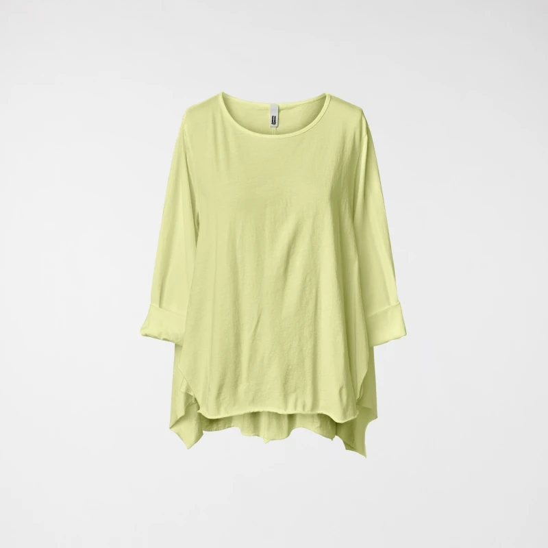 MAGLIA IN COTONE CON...