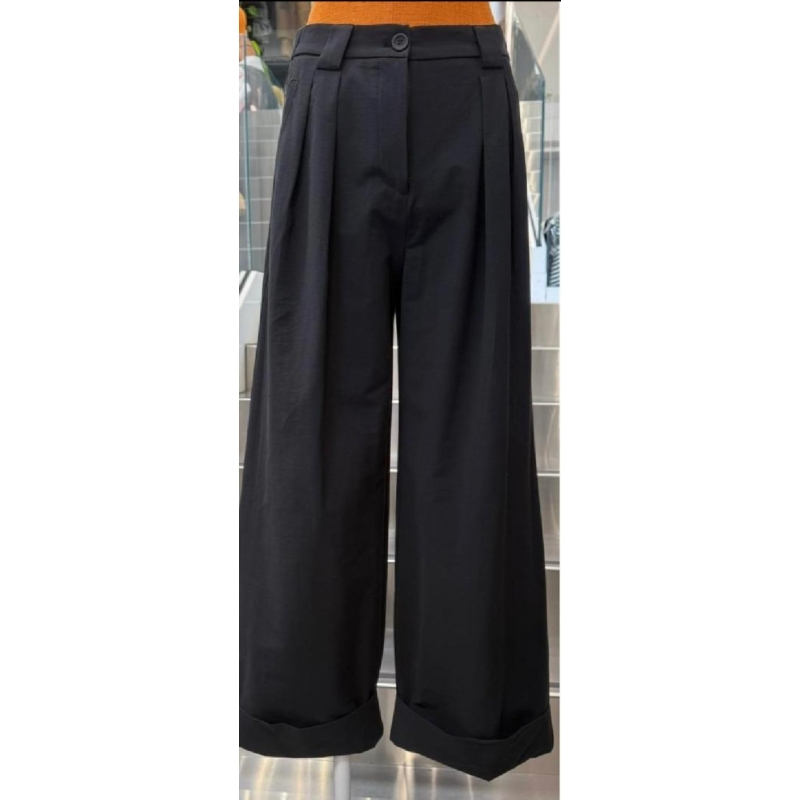 copy of PANTALONE NERO  924041