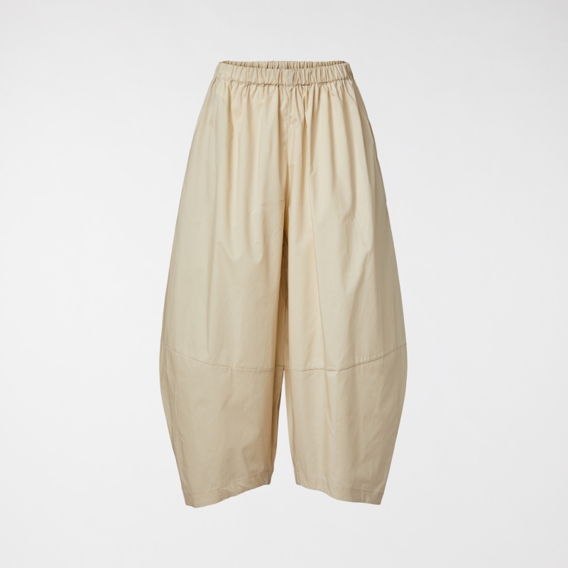 PANTALONE OVETTO IN COTONE...