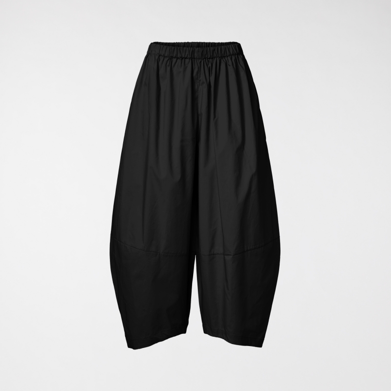 PANTALONE OVETTO IN COTONE...