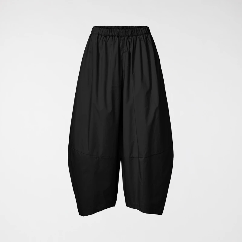 PANTALONE OVETTO IN COTONE...