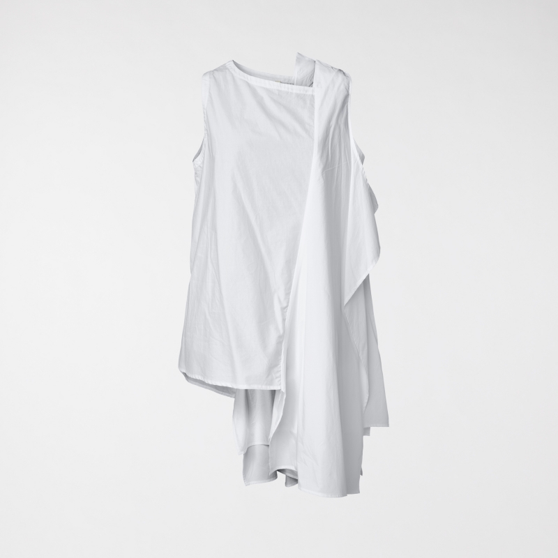 TOP MIT ASYMMETRISCHEM...