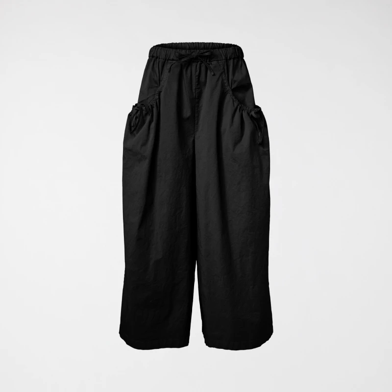 PANTALONE CON TASCHE CON...