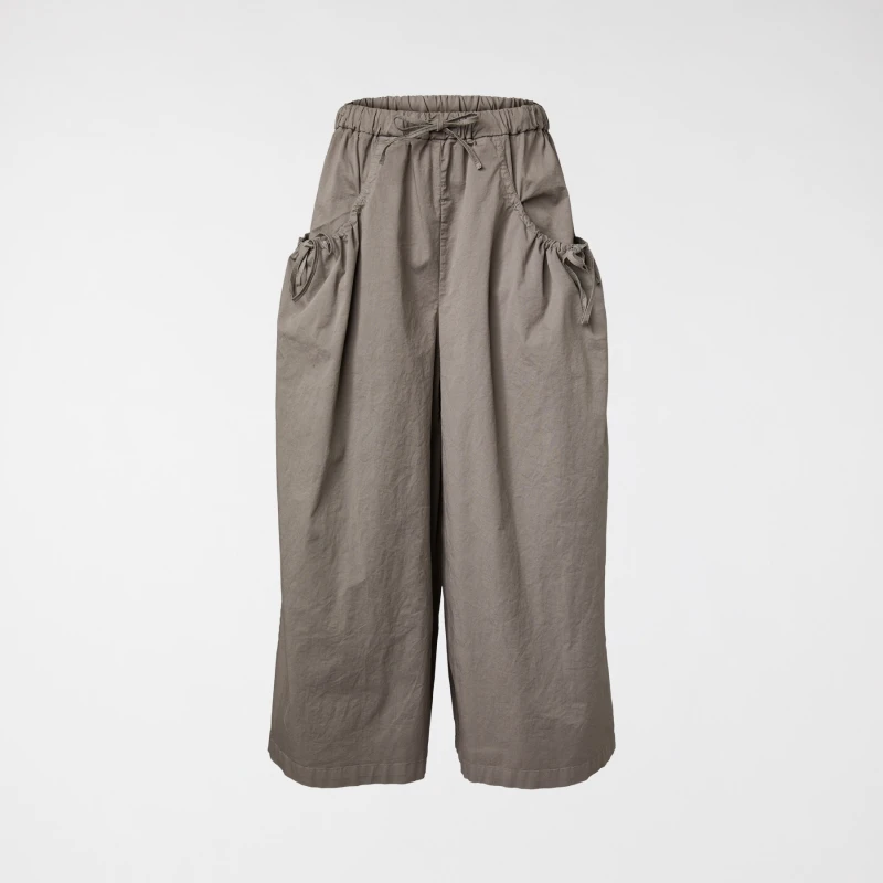 PANTALONE CON TASCHE CON...