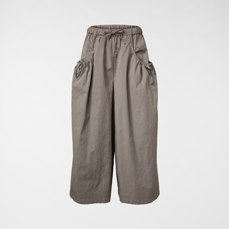 PANTS WITH POCKETS WITH...