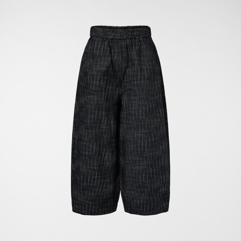 PANTALONE OVETTO CON...