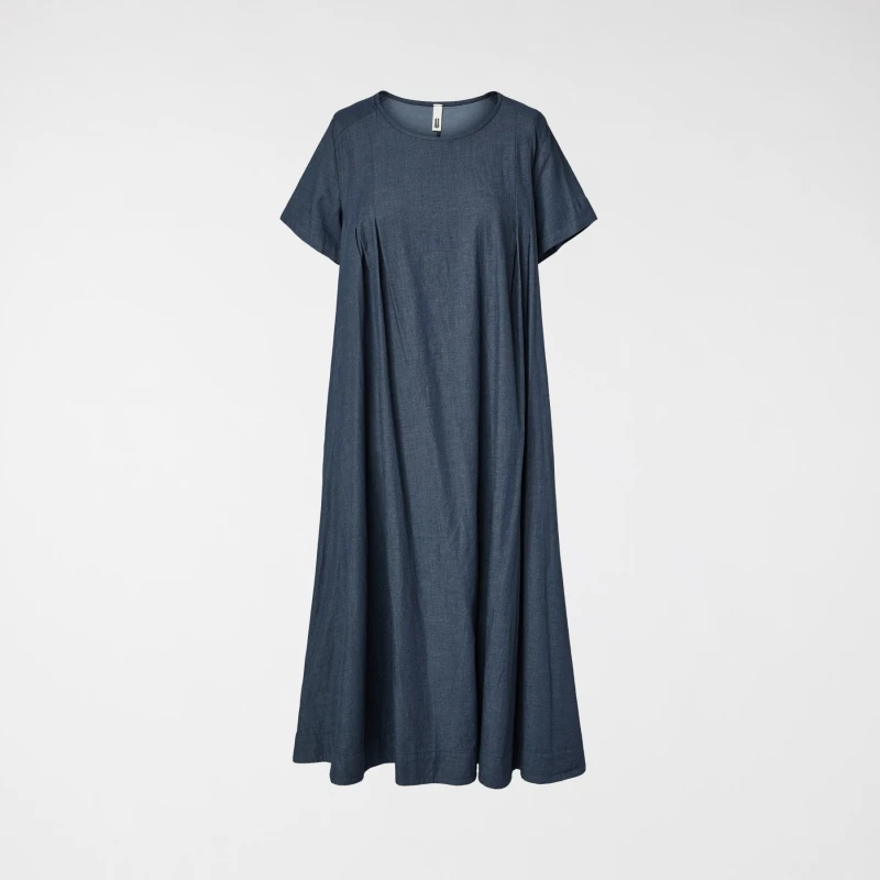 ABITO DI JEANS LEGGERO