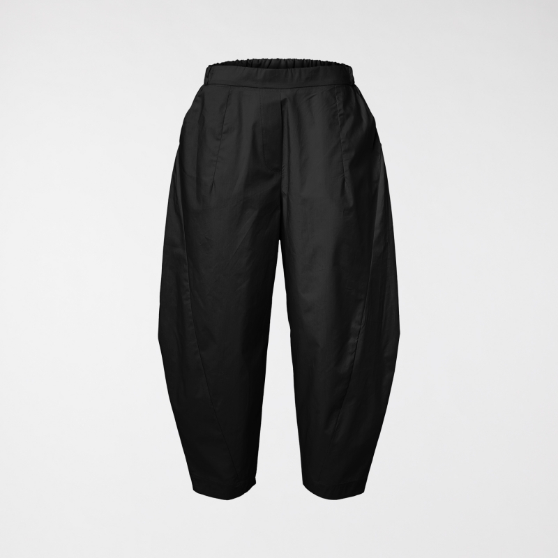 PANTALÓN AJUSTADO AL...