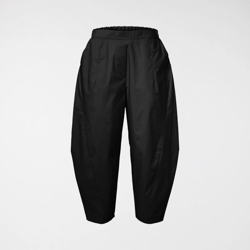 PANTALONE STRETTO ALLA...