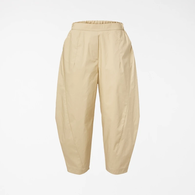 PANTALONE STRETTO ALLA...