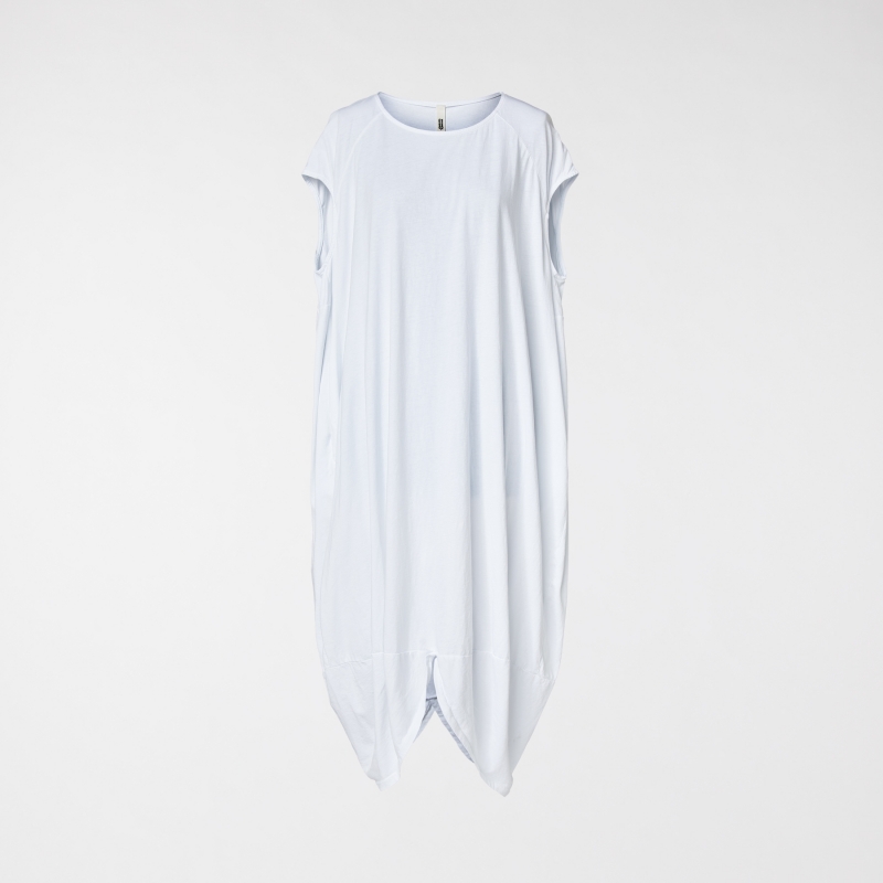 LANGES KLEID MIT...