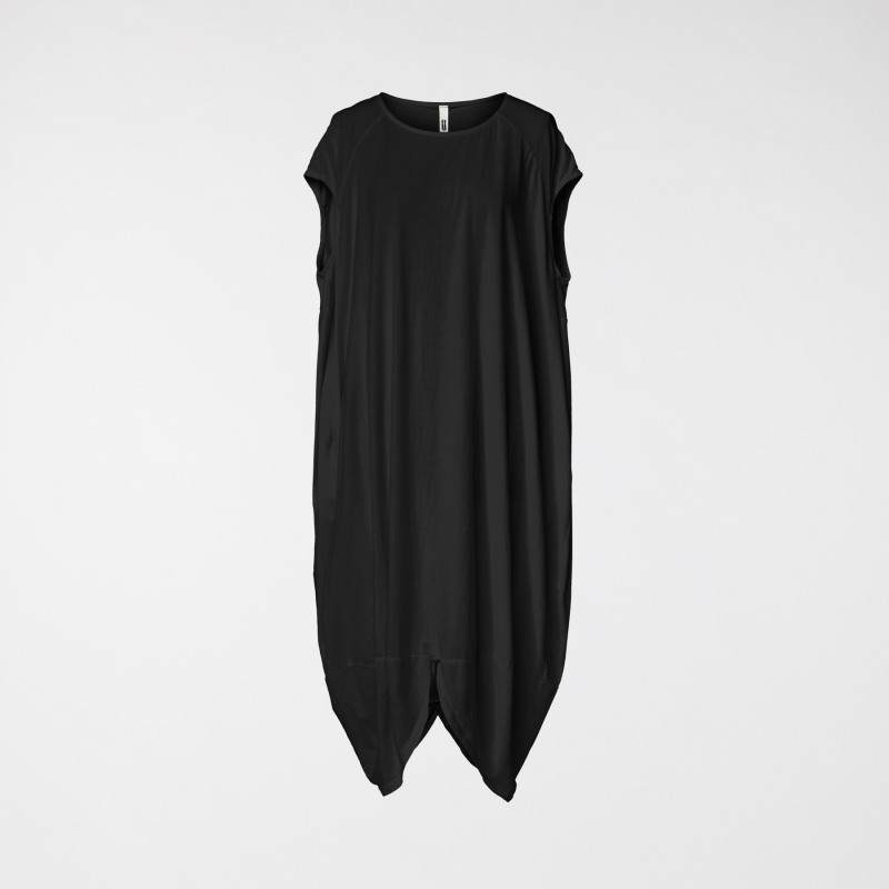 LANGES KLEID MIT...