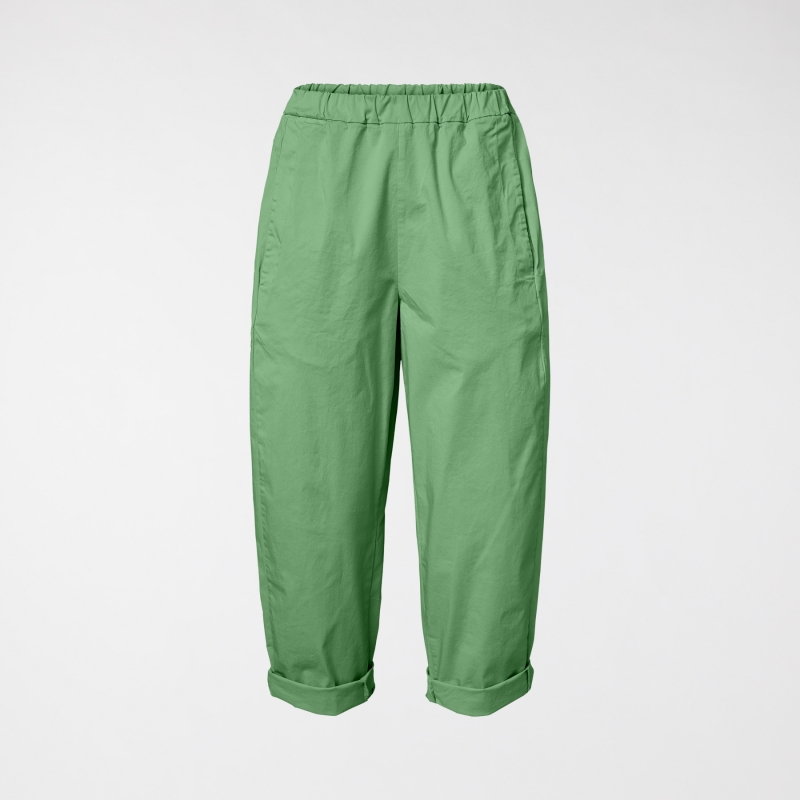 PANTALONES SIMPLES DE...