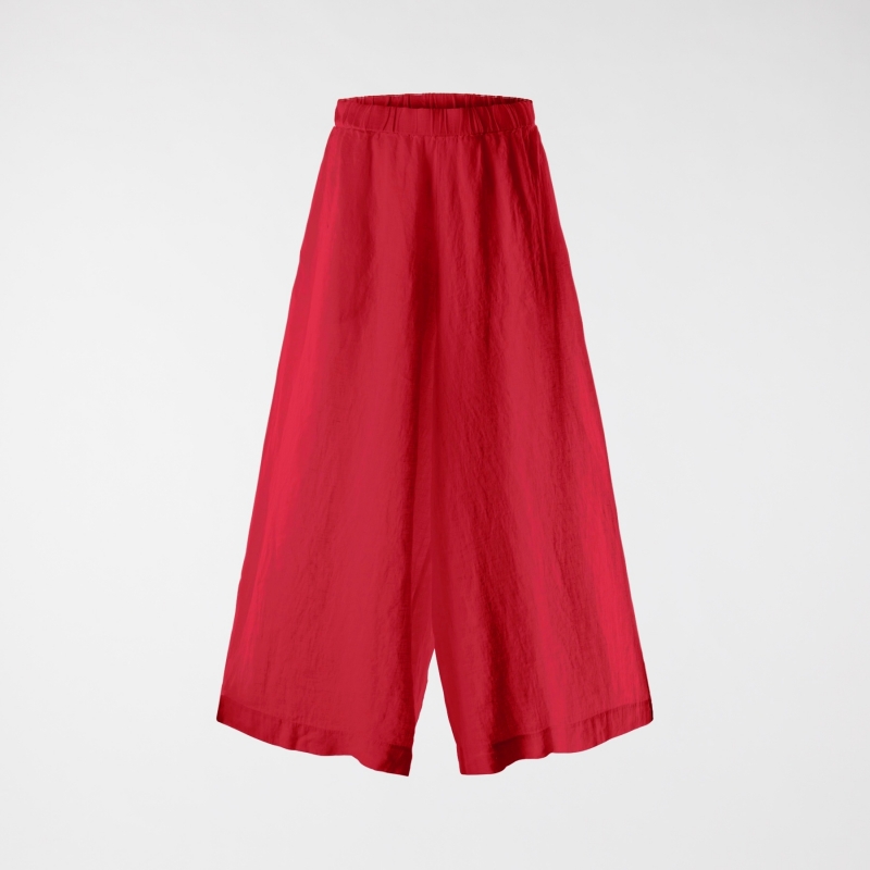 PANTALONES PALAZZO 100%...