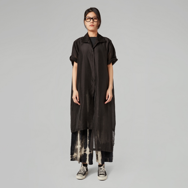 ASYMMETRIC SEMI-TRANSPARENT...