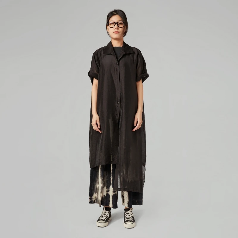 ASYMMETRIC SEMI-TRANSPARENT...