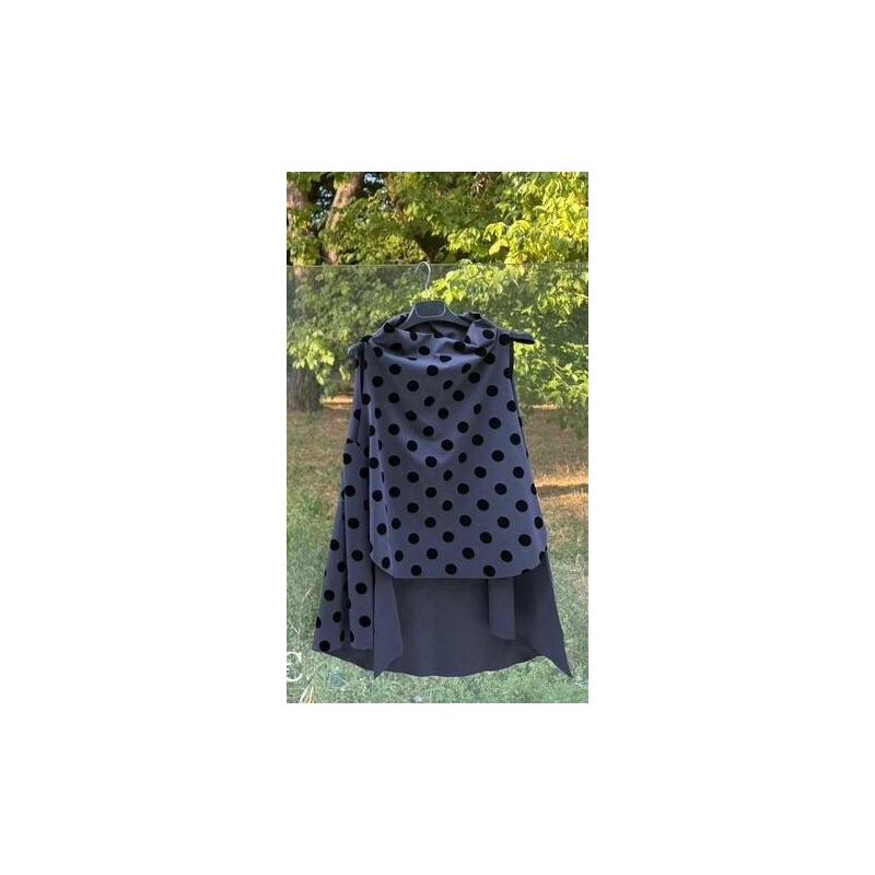 GILET ART 125139