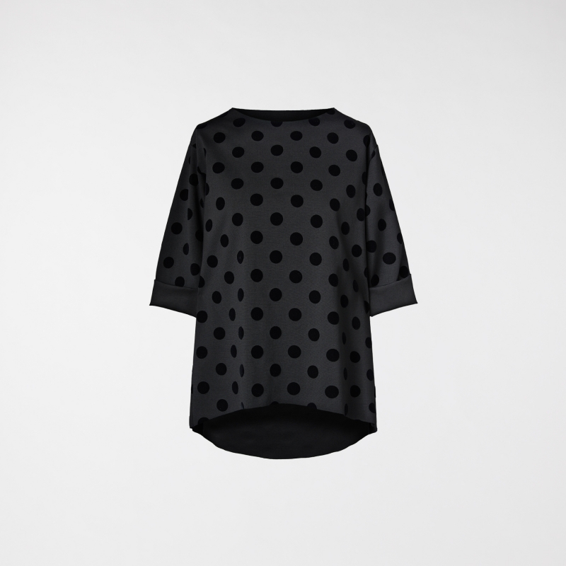 MILANO PUNKT BLUSE