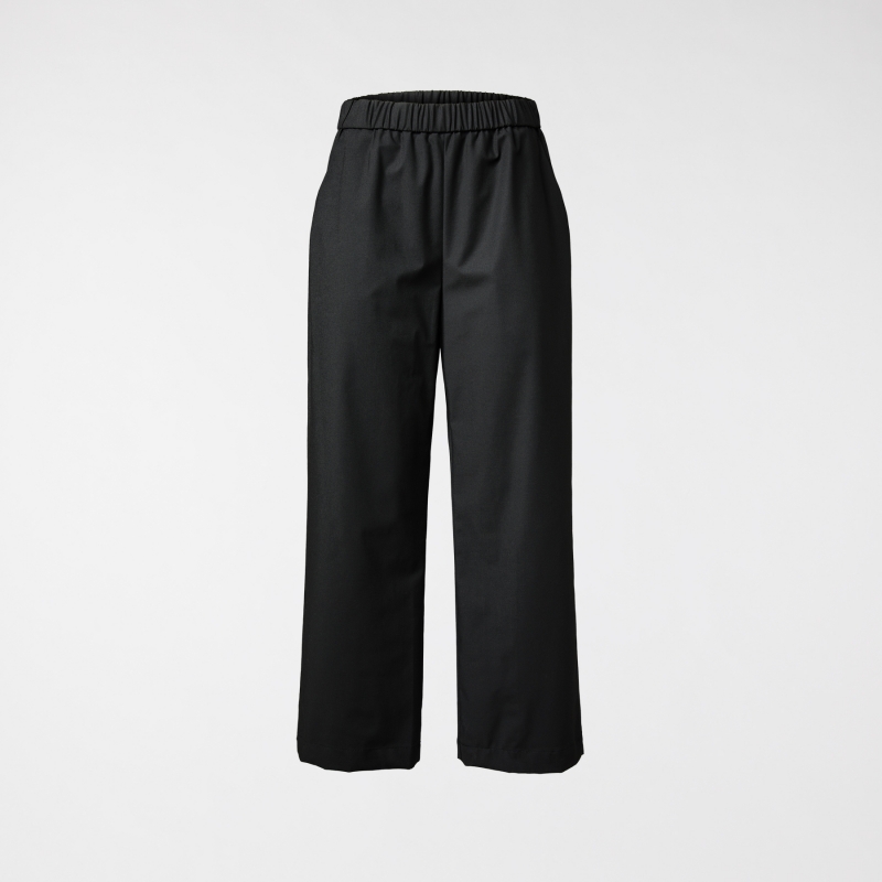 STRAIGHT HOSE SCHWARZ