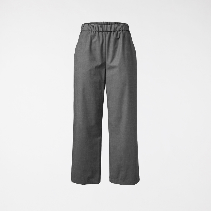 STRAIGHT HOSE GRAU