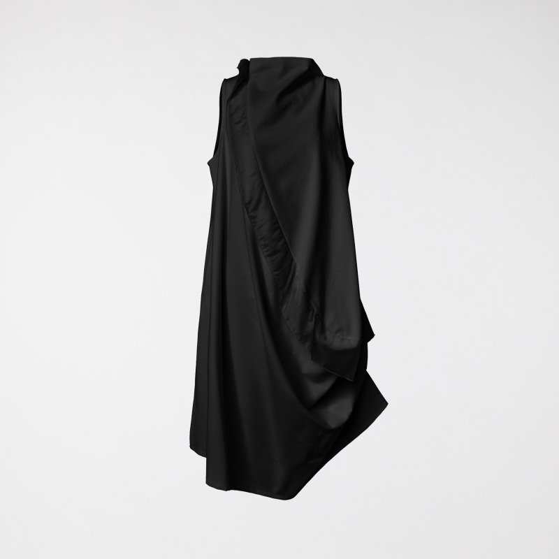 KURZÄRMLIGES KLEID MILANO...