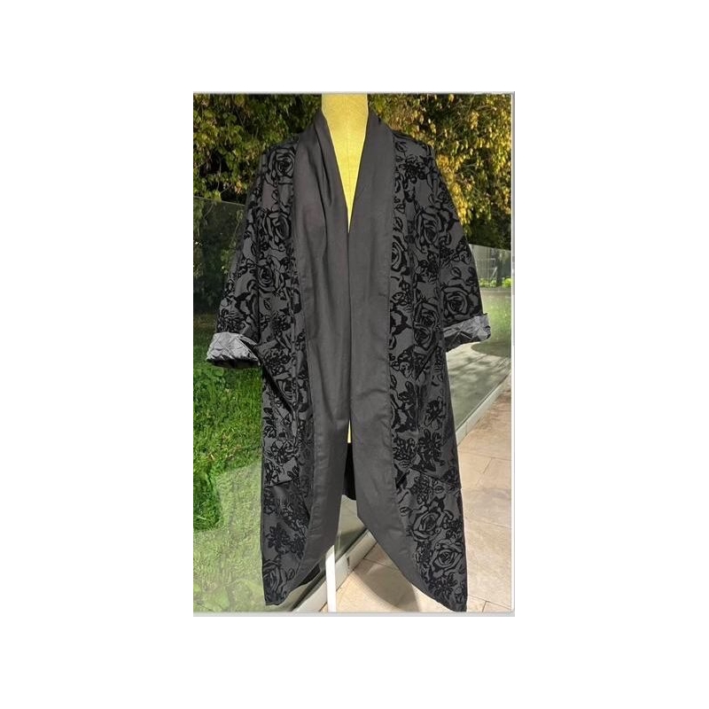 Giacca art.224375 NERO