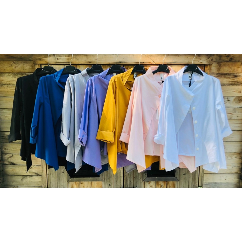 SHIRT art.220781 all colour