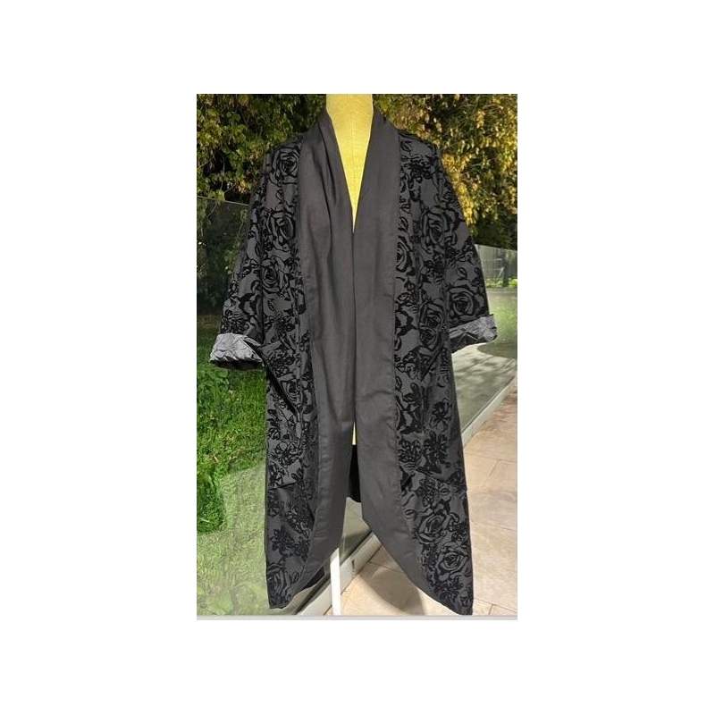 Giacca art.224375 nero